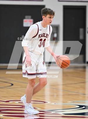 Great Hearts Anthem vs. Phoenix Day School for the Deaf (Parents Night)