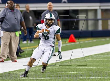 Thumbnail 1 in Poteet vs. Wilson (UIL 4A Div 2 Area Playoff) photogallery.