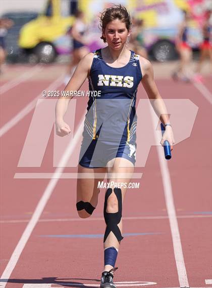 Thumbnail 2 in Herd Roundup @ Elk Grove HS photogallery.