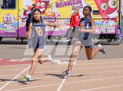Thumbnail 3 in Herd Roundup @ Elk Grove HS photogallery.