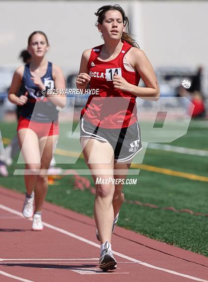 Thumbnail 1 in Herd Roundup @ Elk Grove HS photogallery.