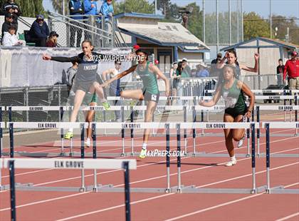 Thumbnail 3 in Herd Roundup @ Elk Grove HS photogallery.