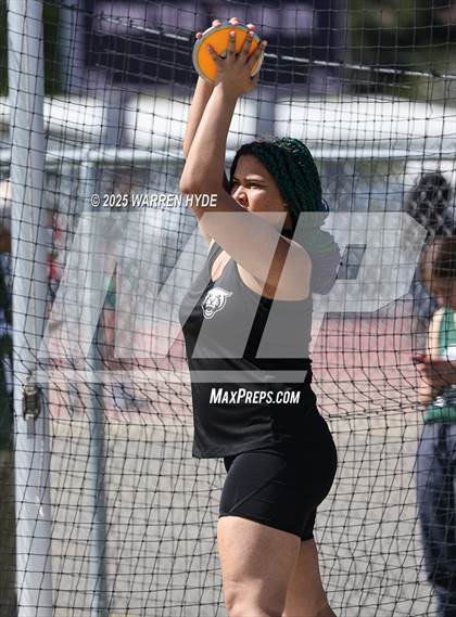 Thumbnail 1 in Herd Roundup @ Elk Grove HS photogallery.