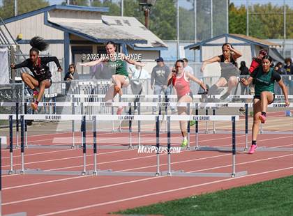 Thumbnail 1 in Herd Roundup @ Elk Grove HS photogallery.