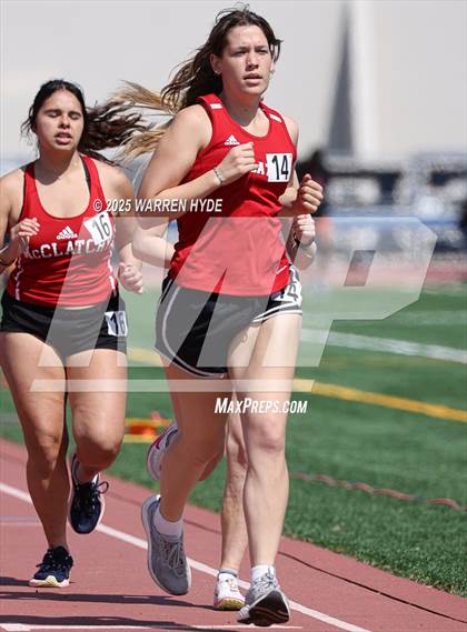 Thumbnail 2 in Herd Roundup @ Elk Grove HS photogallery.