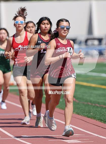 Thumbnail 2 in Herd Roundup @ Elk Grove HS photogallery.