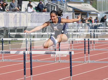 Thumbnail 3 in Herd Roundup @ Elk Grove HS photogallery.