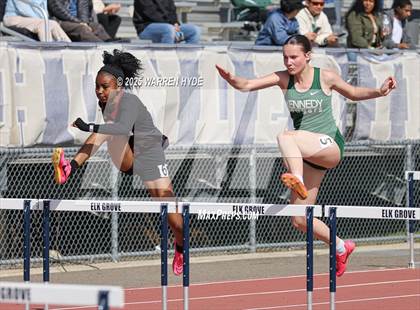 Thumbnail 3 in Herd Roundup @ Elk Grove HS photogallery.