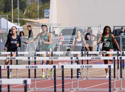 Thumbnail 2 in Herd Roundup @ Elk Grove HS photogallery.