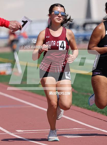 Thumbnail 3 in Herd Roundup @ Elk Grove HS photogallery.