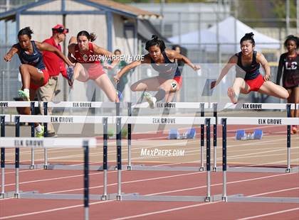 Thumbnail 3 in Herd Roundup @ Elk Grove HS photogallery.