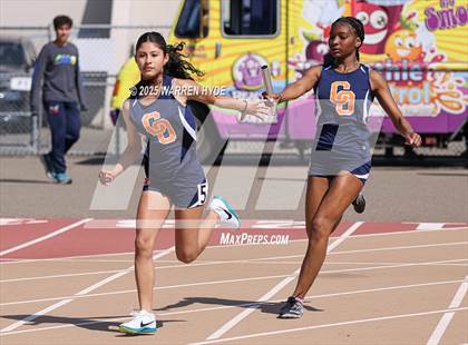 Thumbnail 1 in Herd Roundup @ Elk Grove HS photogallery.