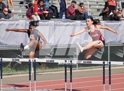 Thumbnail 1 in Herd Roundup @ Elk Grove HS photogallery.