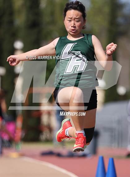 Thumbnail 3 in Herd Roundup @ Elk Grove HS photogallery.