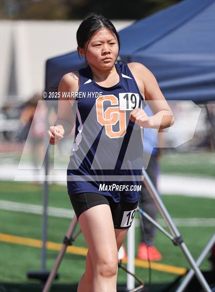 Thumbnail 2 in Herd Roundup @ Elk Grove HS photogallery.