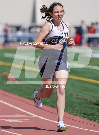 Thumbnail 3 in Herd Roundup @ Elk Grove HS photogallery.