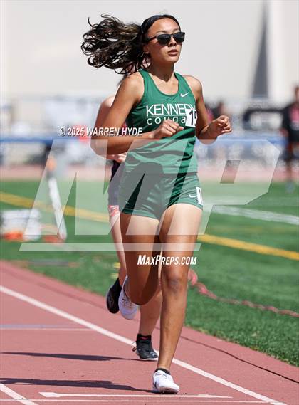 Thumbnail 3 in Herd Roundup @ Elk Grove HS photogallery.