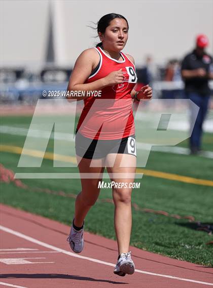 Thumbnail 3 in Herd Roundup @ Elk Grove HS photogallery.
