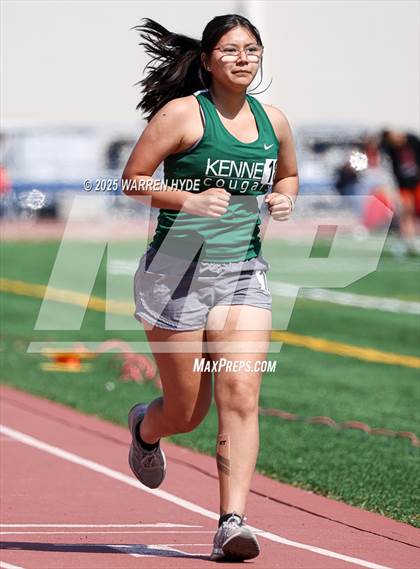 Thumbnail 1 in Herd Roundup @ Elk Grove HS photogallery.