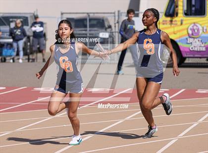 Thumbnail 3 in Herd Roundup @ Elk Grove HS photogallery.