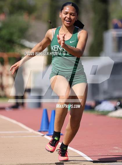 Thumbnail 1 in Herd Roundup @ Elk Grove HS photogallery.