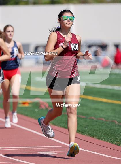 Thumbnail 1 in Herd Roundup @ Elk Grove HS photogallery.