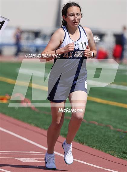 Thumbnail 2 in Herd Roundup @ Elk Grove HS photogallery.