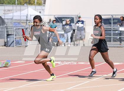 Thumbnail 2 in Herd Roundup @ Elk Grove HS photogallery.