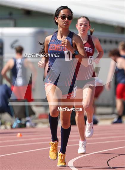 Thumbnail 3 in Herd Roundup @ Elk Grove HS photogallery.