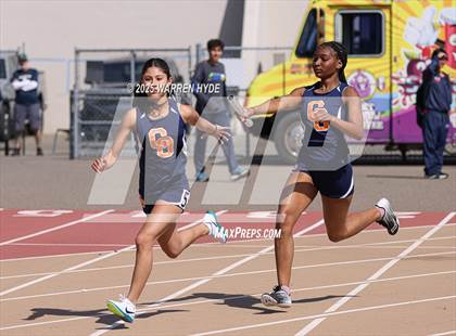 Thumbnail 2 in Herd Roundup @ Elk Grove HS photogallery.