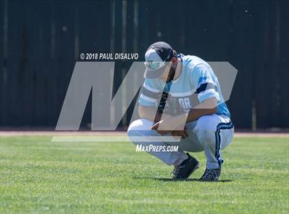 Thumbnail 1 in Valor Christian vs. Cheyenne Mountain (CHSAA 4A Championship Series) photogallery.