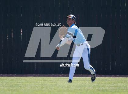 Thumbnail 1 in Valor Christian vs. Cheyenne Mountain (CHSAA 4A Championship Series) photogallery.