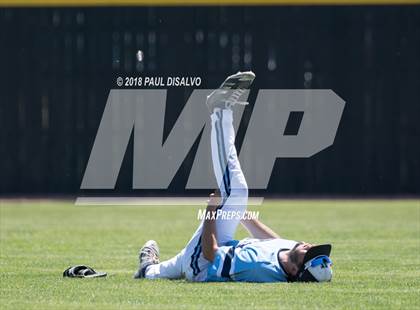 Thumbnail 1 in Valor Christian vs. Cheyenne Mountain (CHSAA 4A Championship Series) photogallery.