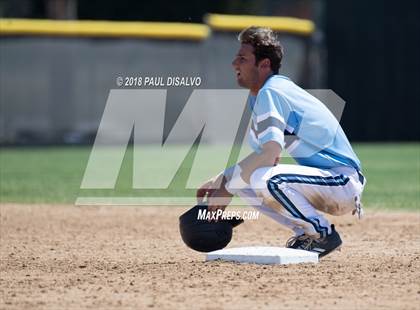 Thumbnail 1 in Valor Christian vs. Cheyenne Mountain (CHSAA 4A Championship Series) photogallery.