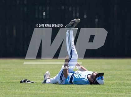 Thumbnail 1 in Valor Christian vs. Cheyenne Mountain (CHSAA 4A Championship Series) photogallery.