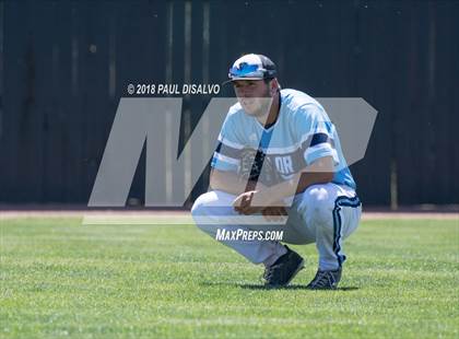 Thumbnail 1 in Valor Christian vs. Cheyenne Mountain (CHSAA 4A Championship Series) photogallery.