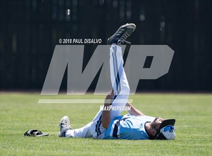 Thumbnail 1 in Valor Christian vs. Cheyenne Mountain (CHSAA 4A Championship Series) photogallery.