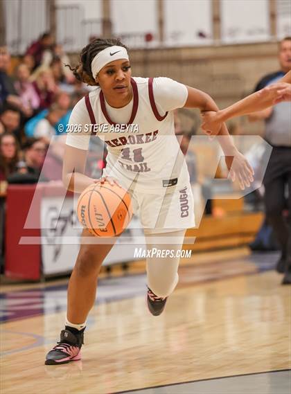Thumbnail 1 in Legend @ Cherokee Trail photogallery.