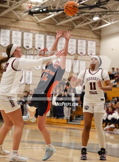 Thumbnail 1 in Legend @ Cherokee Trail photogallery.
