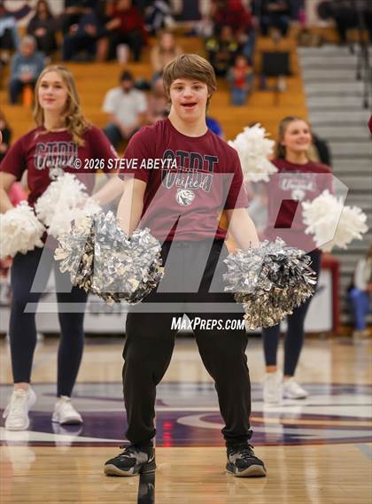 Thumbnail 1 in Legend @ Cherokee Trail photogallery.