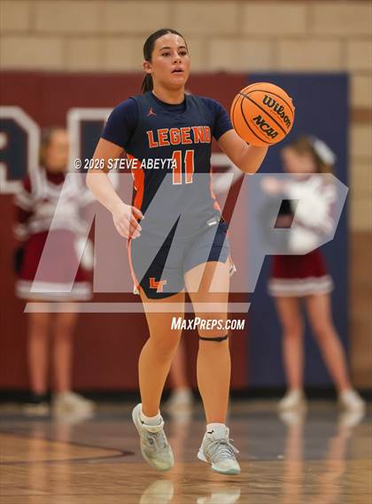 Thumbnail 3 in Legend @ Cherokee Trail photogallery.
