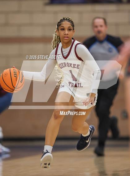 Thumbnail 3 in Legend @ Cherokee Trail photogallery.