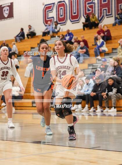 Thumbnail 3 in Legend @ Cherokee Trail photogallery.