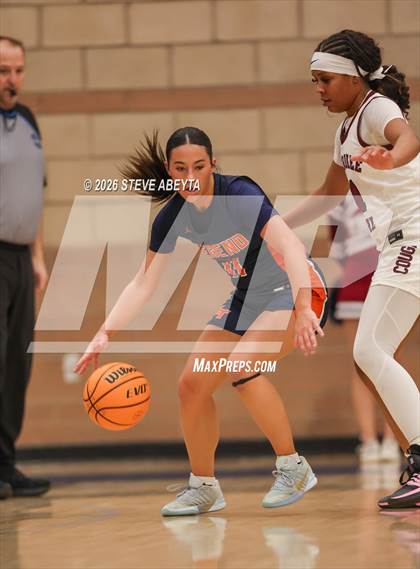 Thumbnail 2 in Legend @ Cherokee Trail photogallery.