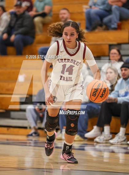 Thumbnail 3 in Legend @ Cherokee Trail photogallery.
