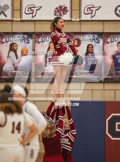 Thumbnail 3 in Legend @ Cherokee Trail photogallery.
