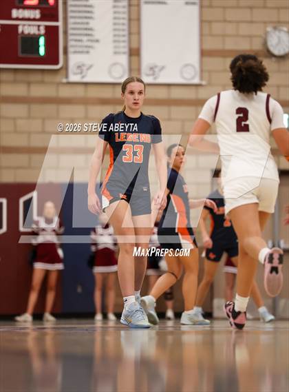 Thumbnail 3 in Legend @ Cherokee Trail photogallery.