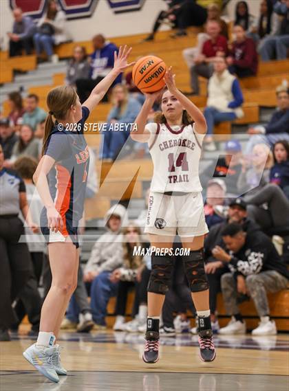Thumbnail 3 in Legend @ Cherokee Trail photogallery.