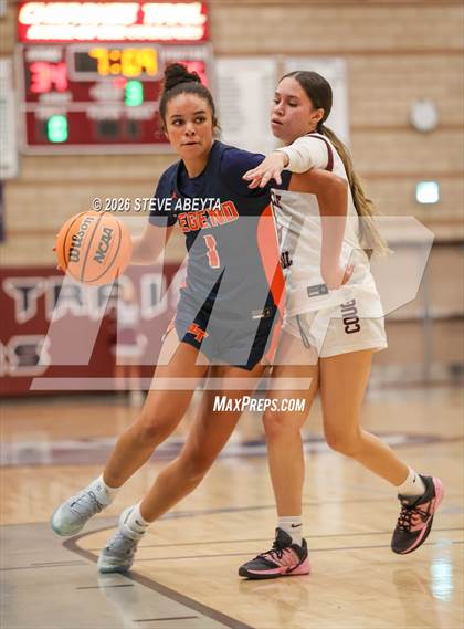 Thumbnail 3 in Legend @ Cherokee Trail photogallery.