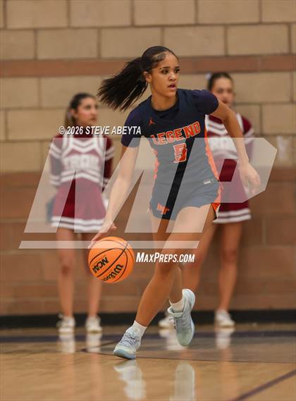 Thumbnail 1 in Legend @ Cherokee Trail photogallery.